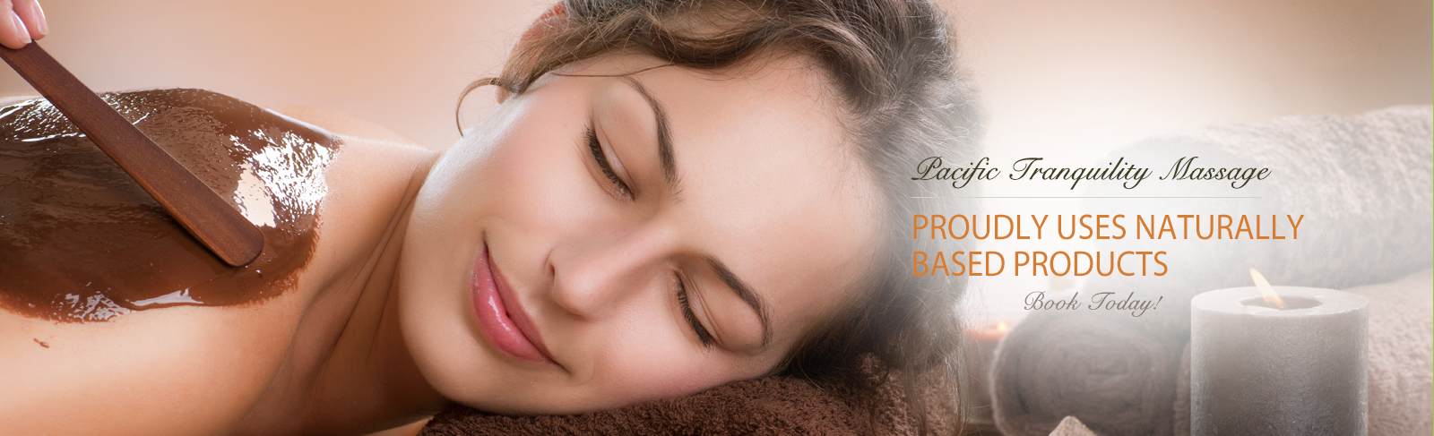Pacific Tranquility Massage Refer a FRIEND and receive $10 OFF your next visit