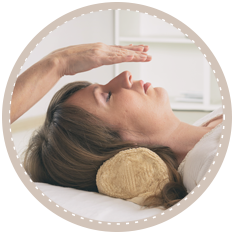 Pacific Tranquility Massage REIKI Healing Service near me
