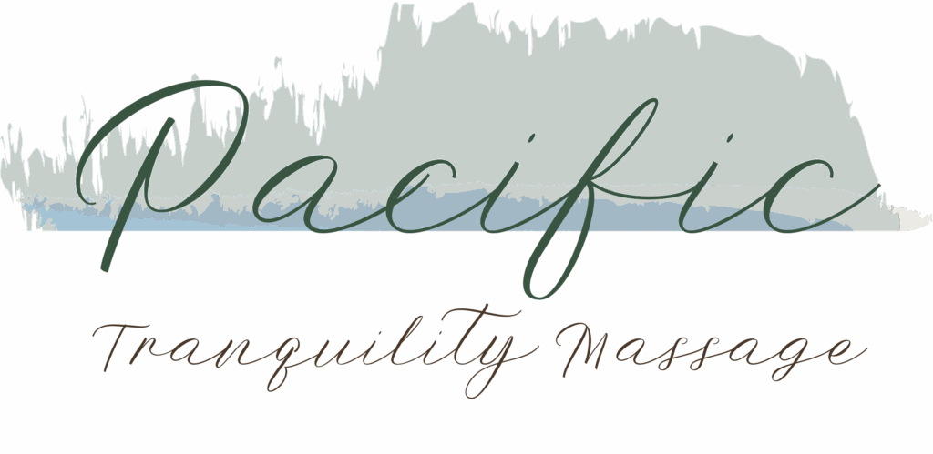 Pacific Tranquility Massage near me located in Bremerton