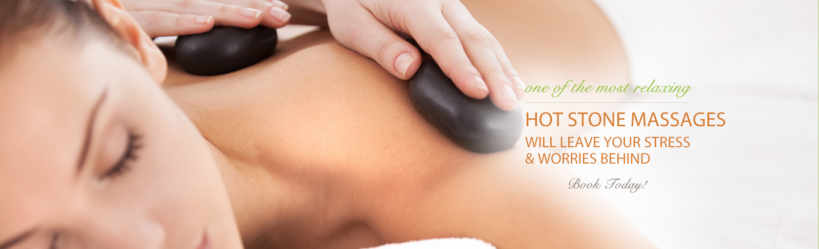 Pacific Tranquility Massage hot stone Bremerton near me